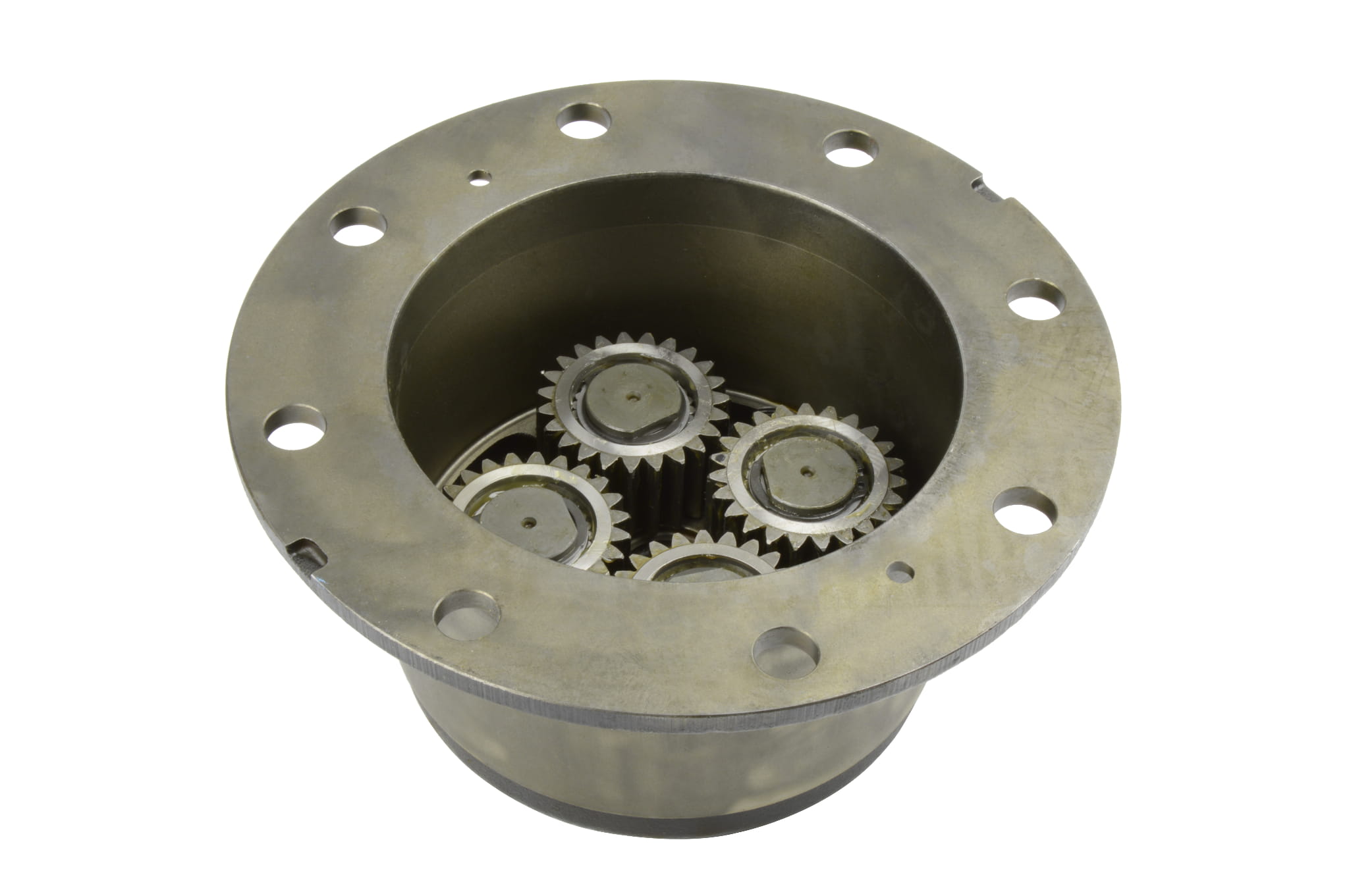 КОРПУС ШЛЯПА DEUTZ FAHR AGROTRON 150 4179016