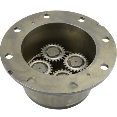 ШЛЯПА СО СПУТНИКАМИ К МОСТУ CARRARO 359577