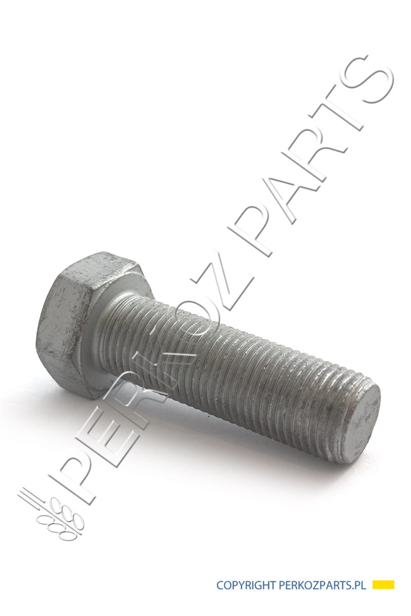 Винт M16 x 1.5 x 50mm NEW HOLLAND Case CNH 15840534 - 16293034 - 15840537 - 15840531 15840521