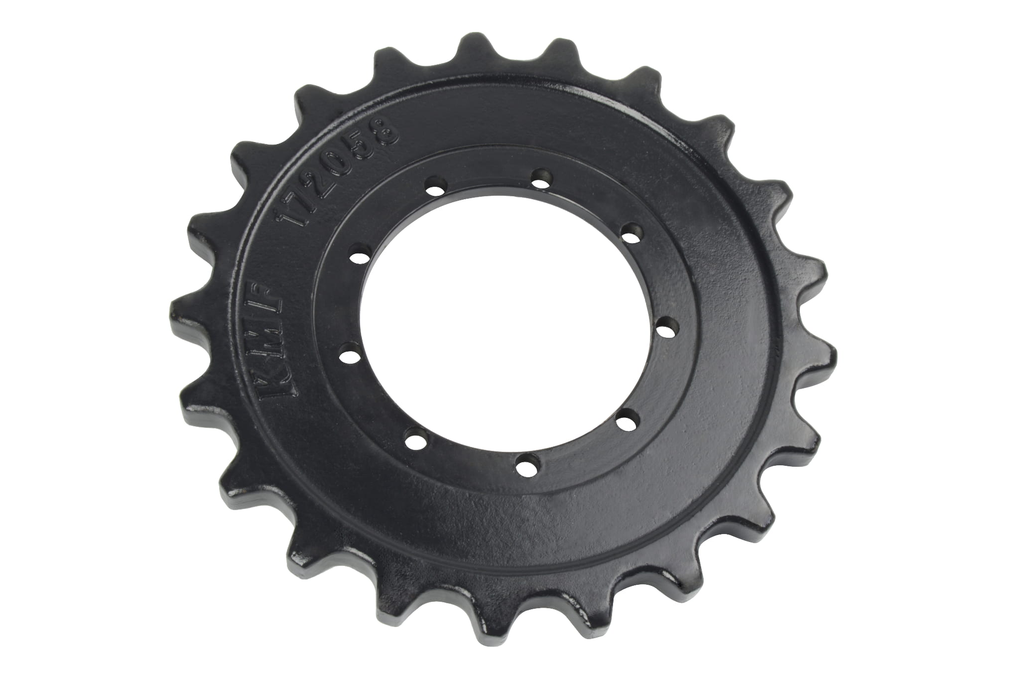 ПРИВОДНОЕ КОЛЕСО CAT MINI 301.7 D 301.4 C 3813033