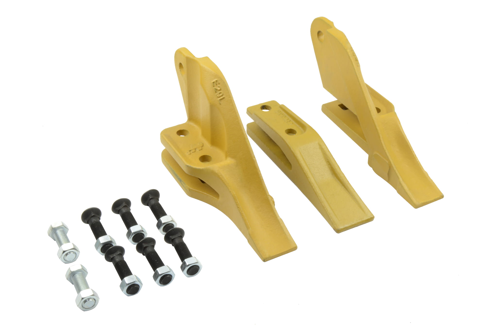 НАБОР ЗУБЬЕВ ЛОЖКИ 40 СМ CAT