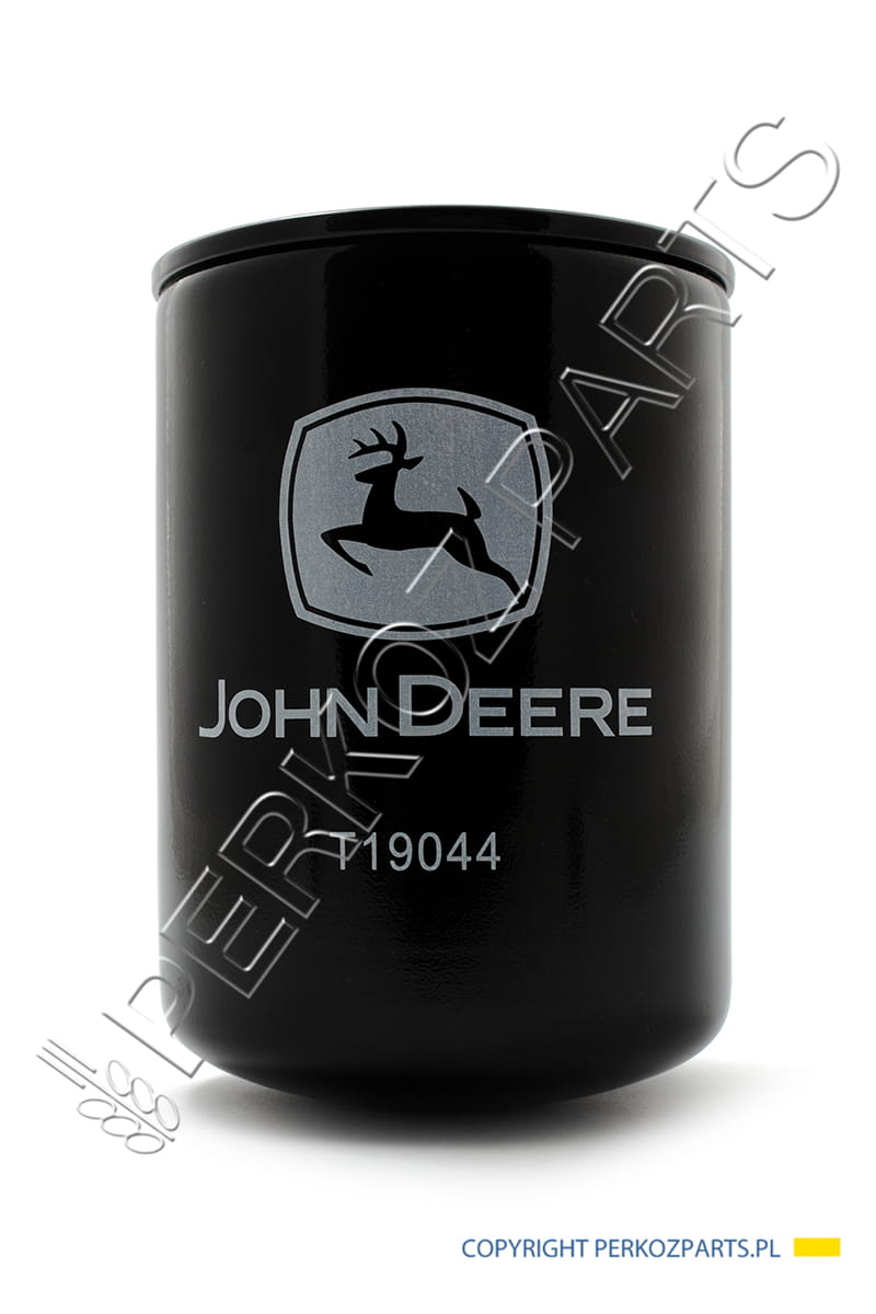 FILTR МАСЛА JOHN DEERE T19044