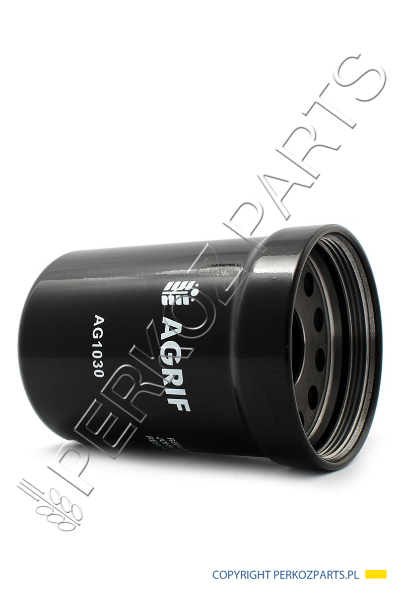 ФИЛЬТР ДЛЯ МАСЛА В СИГНАЛЬНОМ РОГАЧЕ JOHN DEERE - AGRIF AG1030 - RE507522 - RE504836 - RE541420