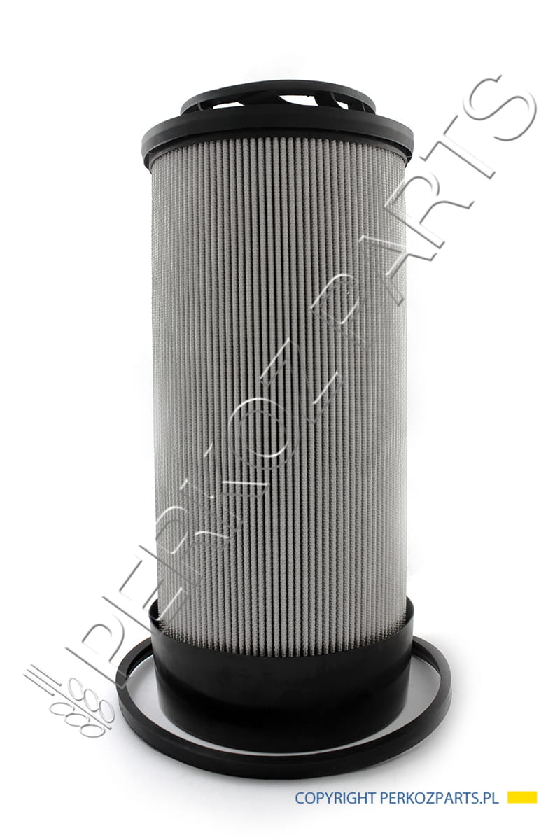 ФИЛЬТР ГИДРАВЛИКИ ДО New Holland КОРПУС STEYR - AG1050 - 87708150 - 47617638