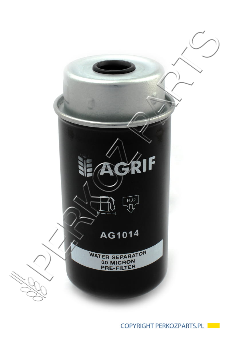 ФИЛЬТР ДЛЯ ПАЛИВЫ DO JOHN DEERE - AG1014 - P551435 - RE509036 - RE529643