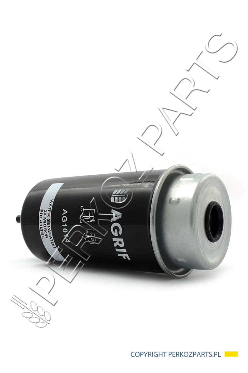ФИЛЬТР ДЛЯ ПАЛИВЫ DO JOHN DEERE - AG1014 - P551435 - RE509036 - RE529643
