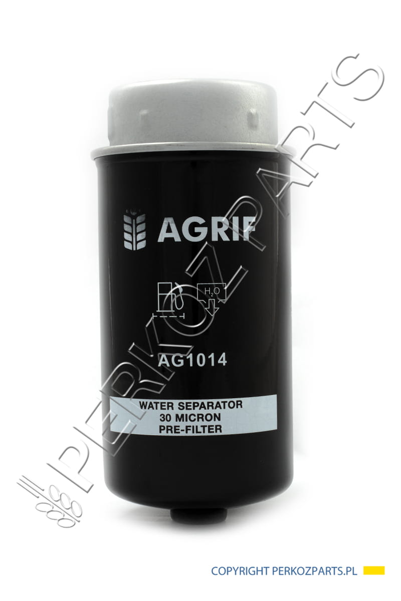 ФИЛЬТР ДЛЯ ПАЛИВЫ DO JOHN DEERE - AG1014 - P551435 - RE509036 - RE529643