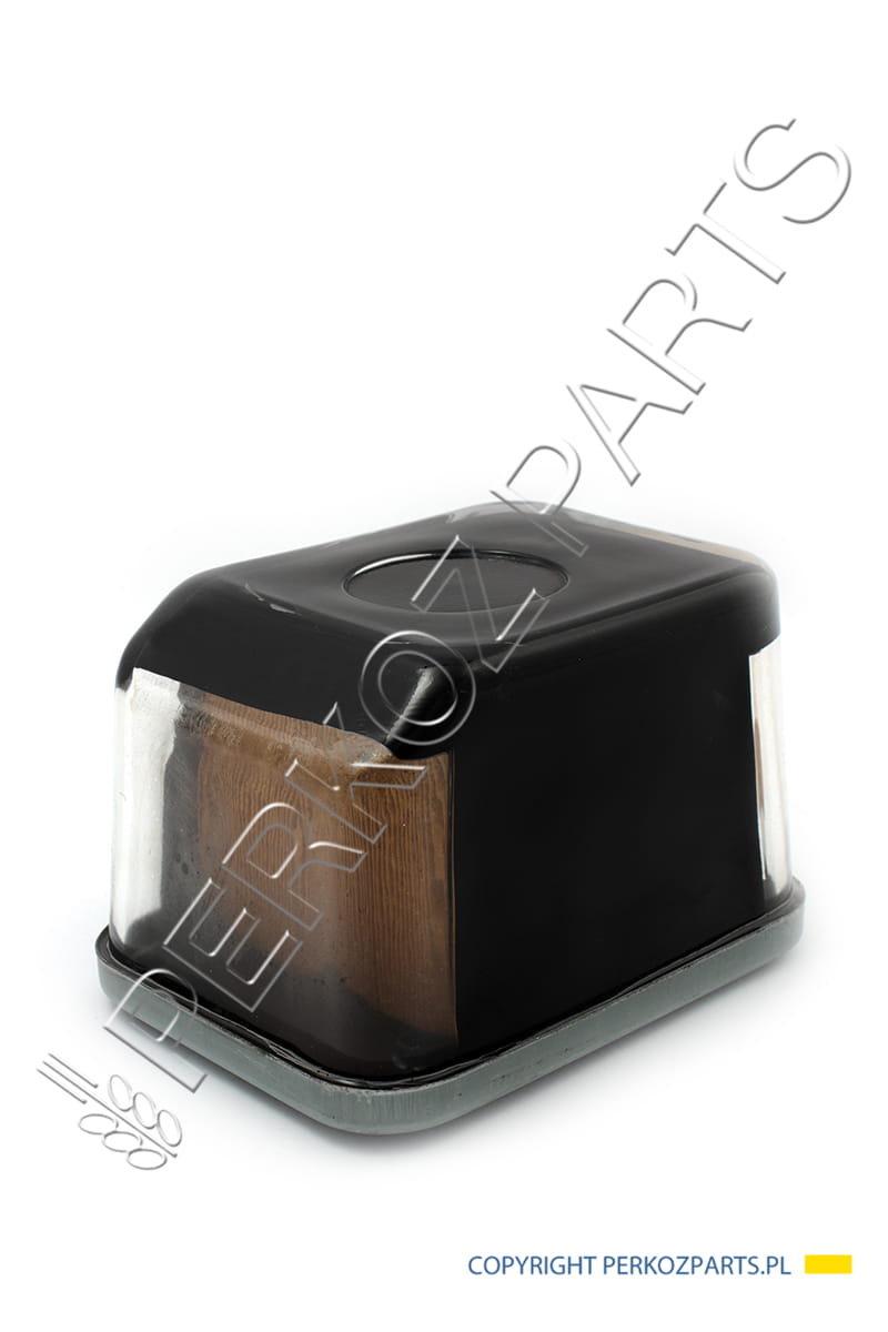 СТЕКЛЯННЫЙ ФИЛЬТР ДЛЯ ПАЛИВЫ JOHN DEERE AR50041 - AGRIF AG1008 - P551130 - BF909