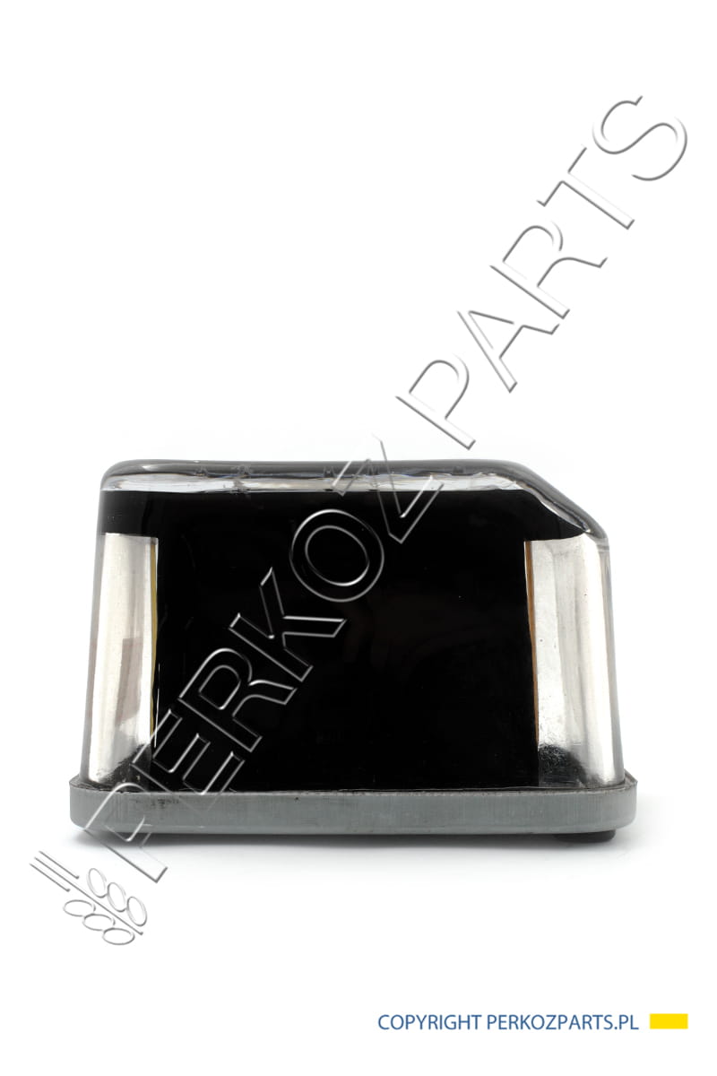 СТЕКЛЯННЫЙ ФИЛЬТР ДЛЯ ПАЛИВЫ JOHN DEERE AR50041 - AGRIF AG1008 - P551130 - BF909