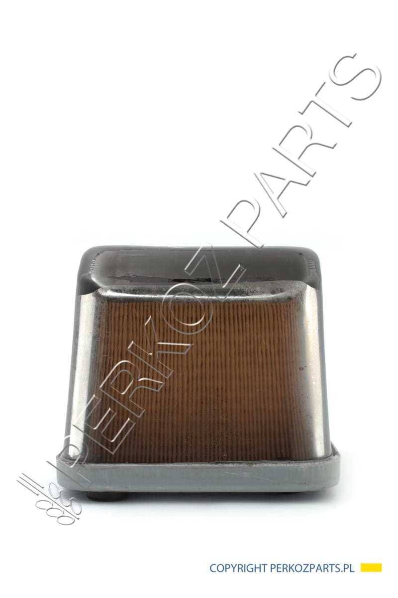СТЕКЛЯННЫЙ ФИЛЬТР ДЛЯ ПАЛИВЫ JOHN DEERE AR50041 - AGRIF AG1008 - P551130 - BF909