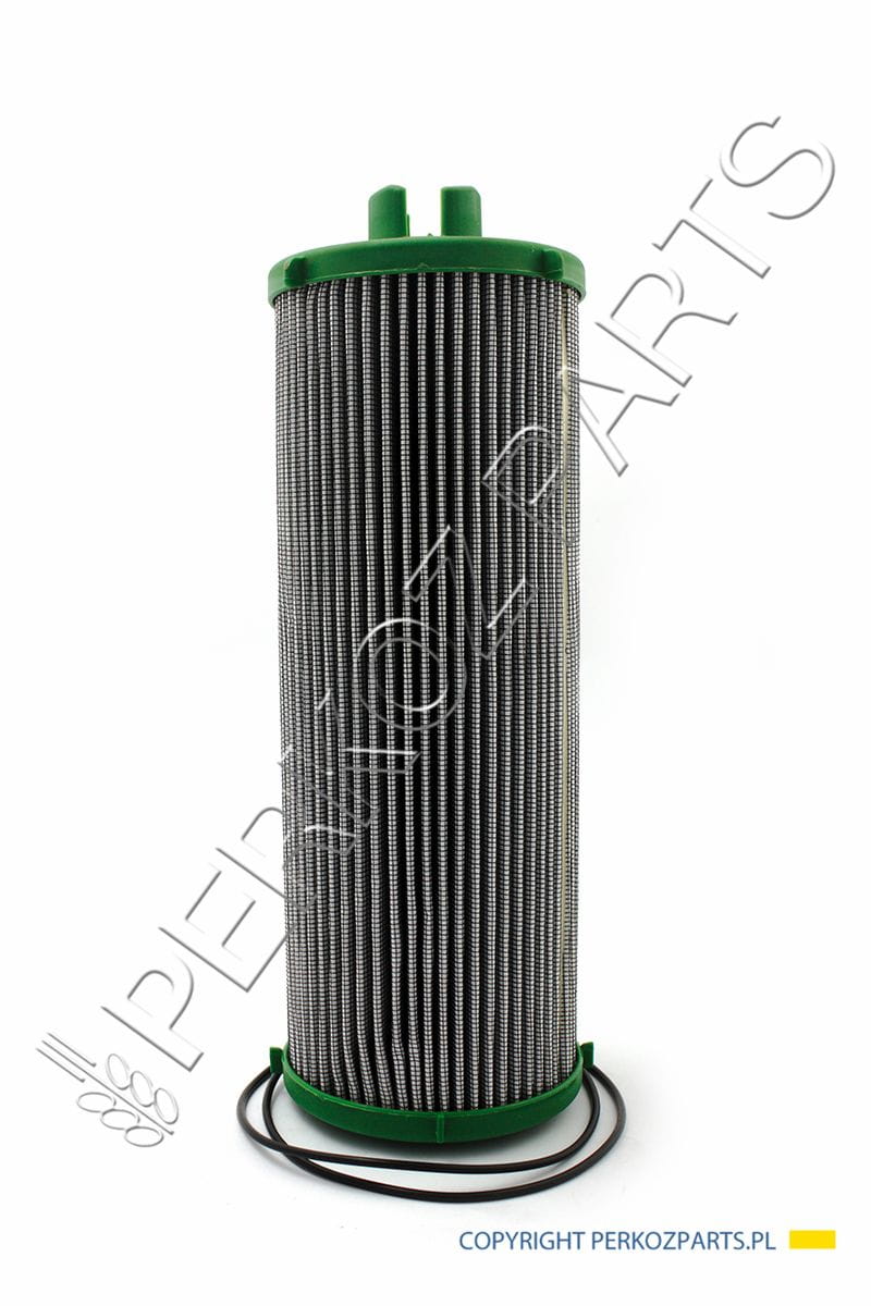 ФИЛЬТР ГИДРАВЛИКИ JOHN DEERE AL169573 - AL169059 - AGRIF AG1004