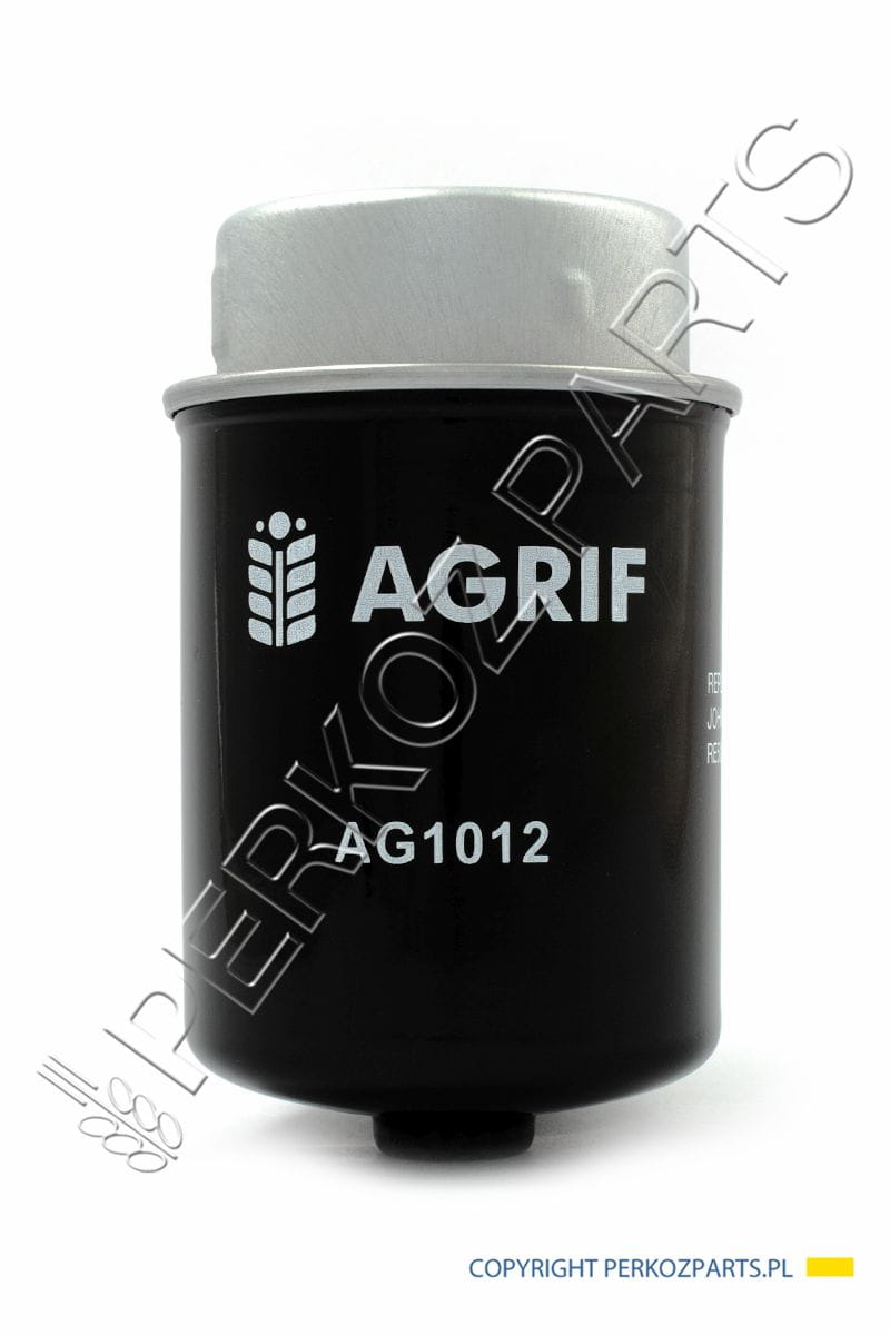 ФИЛЬТР ДЛЯ ПАЛИВЫ JOHN DEERE RE509031 - P551421 - AGRIF AG1012