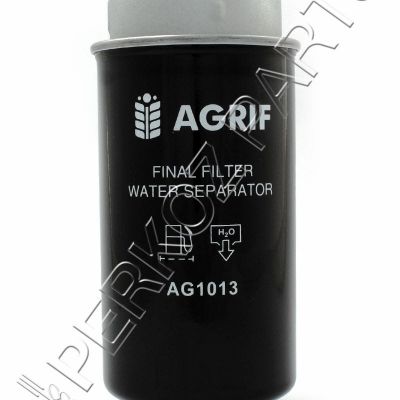 FILTR PALIWA JOHN DEERE RE541925 - RE522878 - RE509032 - P551422 - AGRIF AG1013