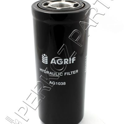 FILTR HYDRAULIKI NEW HOLLAND CASE STEYR - AGRIF AG1038 -84226258 - 81863797 - 9821387 - 81863799 - 84031880 - 87413810 - F0NN6714CA - 48142231