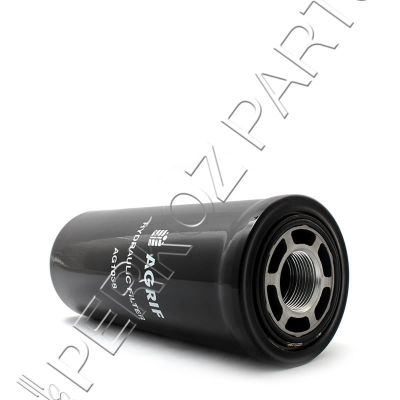 FILTR HYDRAULIKI NEW HOLLAND CASE STEYR - AGRIF AG1038 -84226258 - 81863797 - 9821387 - 81863799 - 84031880 - 87413810 - F0NN6714CA - 48142231 — фото 3