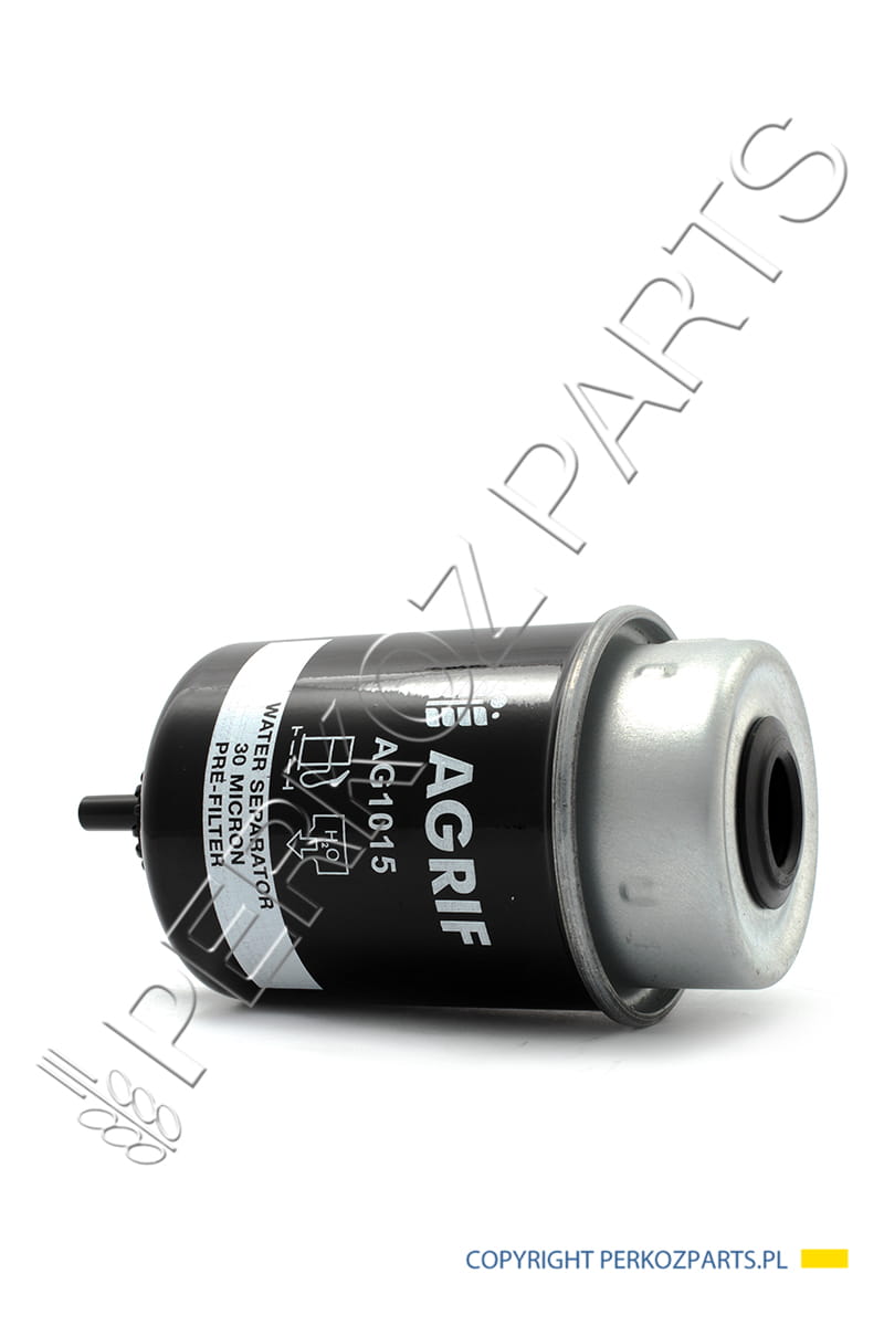 ФИЛЬТР ДЛЯ ПАЛИВЫ DO JOHN DEERE RE526557 - RE527507 - AGRIF AG1019