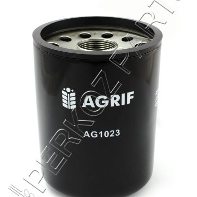FILTR OLEJU SILNIKA DO JOHN DEERE AR98329 - RE46380 - RE57394 - AR101278 - DZ101880 - AGRIF AG1023