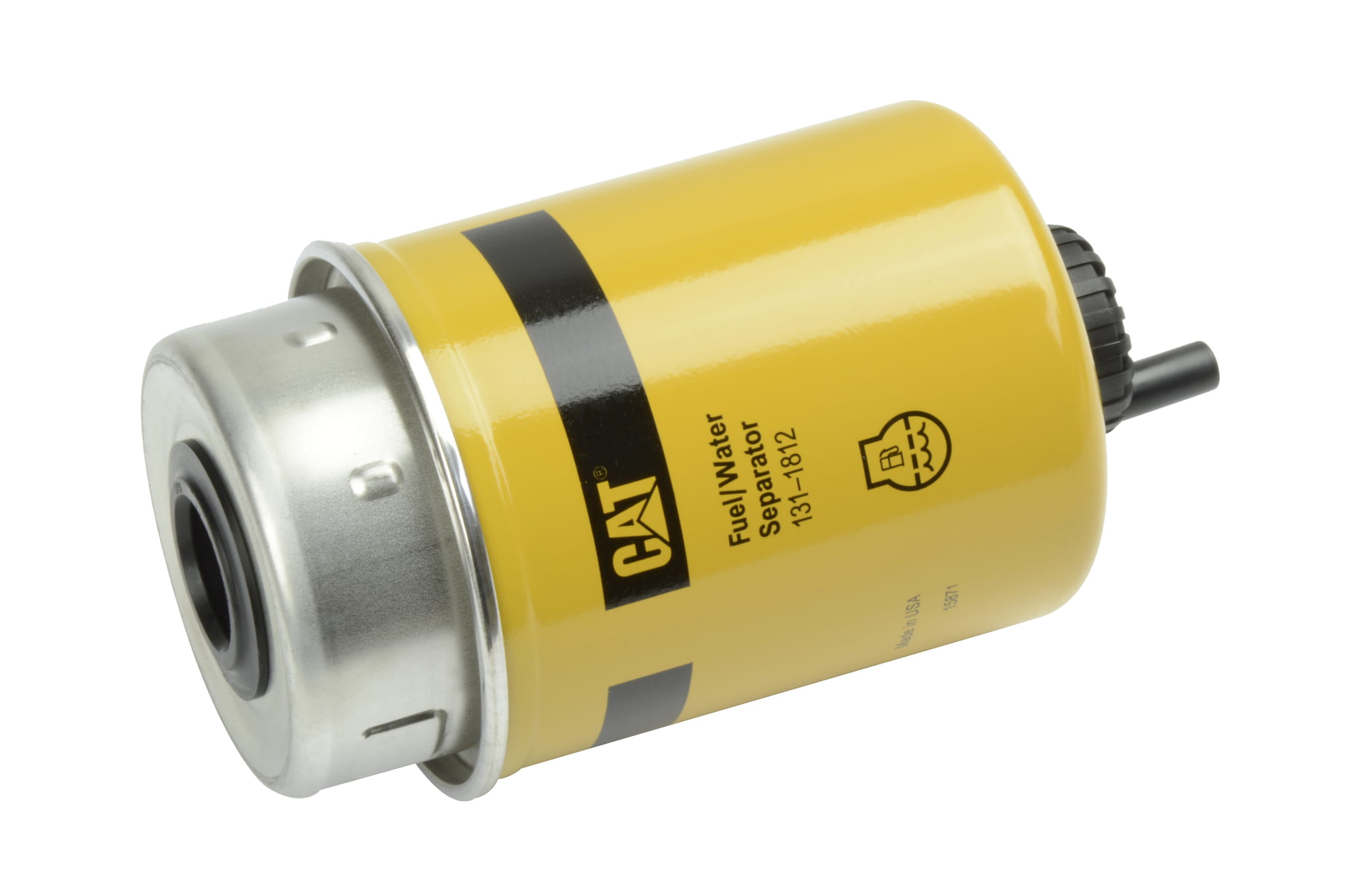 ТОПЛИВНЫЙ ФИЛЬТР CAT 428 B C D 914G 930G 1311812 ORIG