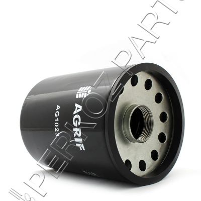 FILTR OLEJU SILNIKA DO JOHN DEERE AR98329 - RE46380 - RE57394 - AR101278 - DZ101880 - AGRIF AG1023 — фото 3
