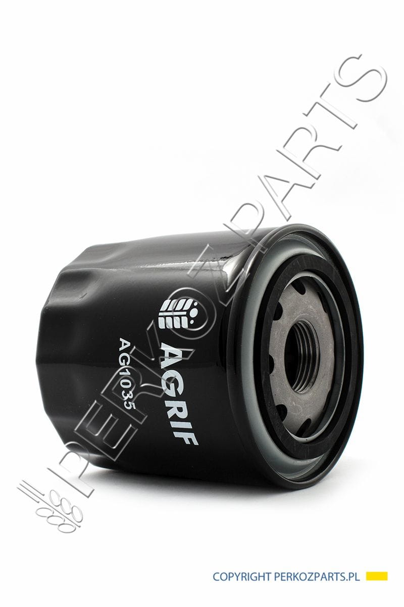 ФИЛЬТР ДЛЯ МАСЛА SILNIKA DO NEW HOLLAND CASE CNH 87679598 - AGRIF AG1035