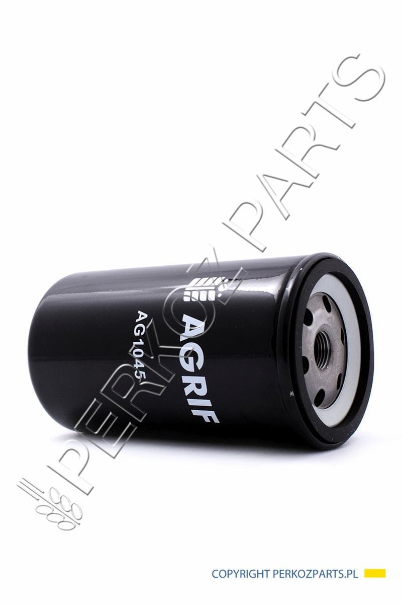 ФИЛЬТР ДЛЯ ПАЛИВЫ NEW HOLLAND CASE CNH 84171722 - 84565884 - AGRIF AG1045