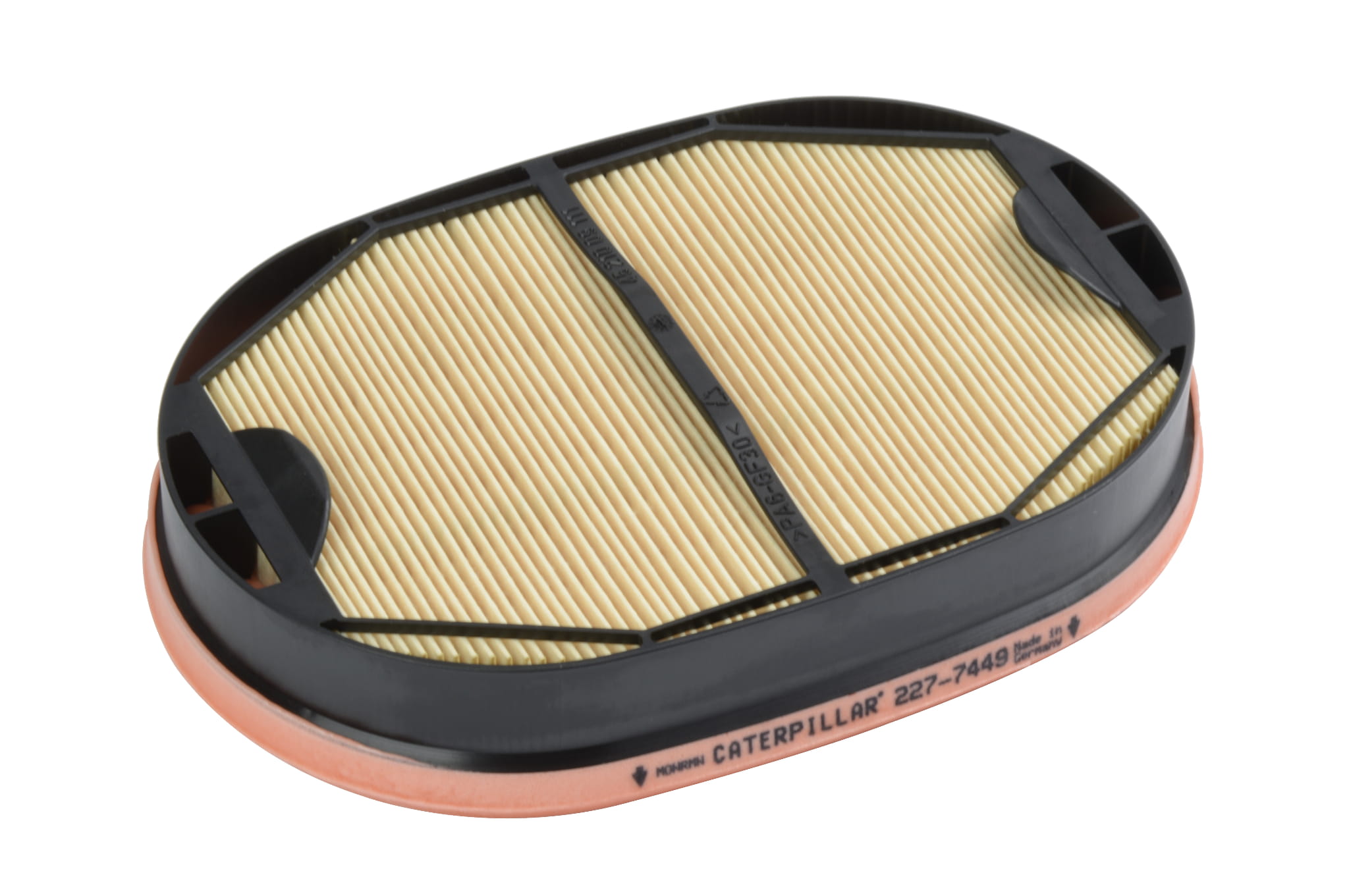 ВОЗДУШНЫЙ ФИЛЬТР CAT 416E 428E 432E 2277449 ОРИГИНАЛ