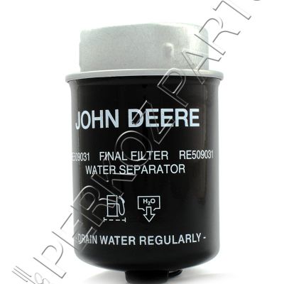ТОПЛИВНЫЙ ФИЛЬТР JOHN DEERE RE509031