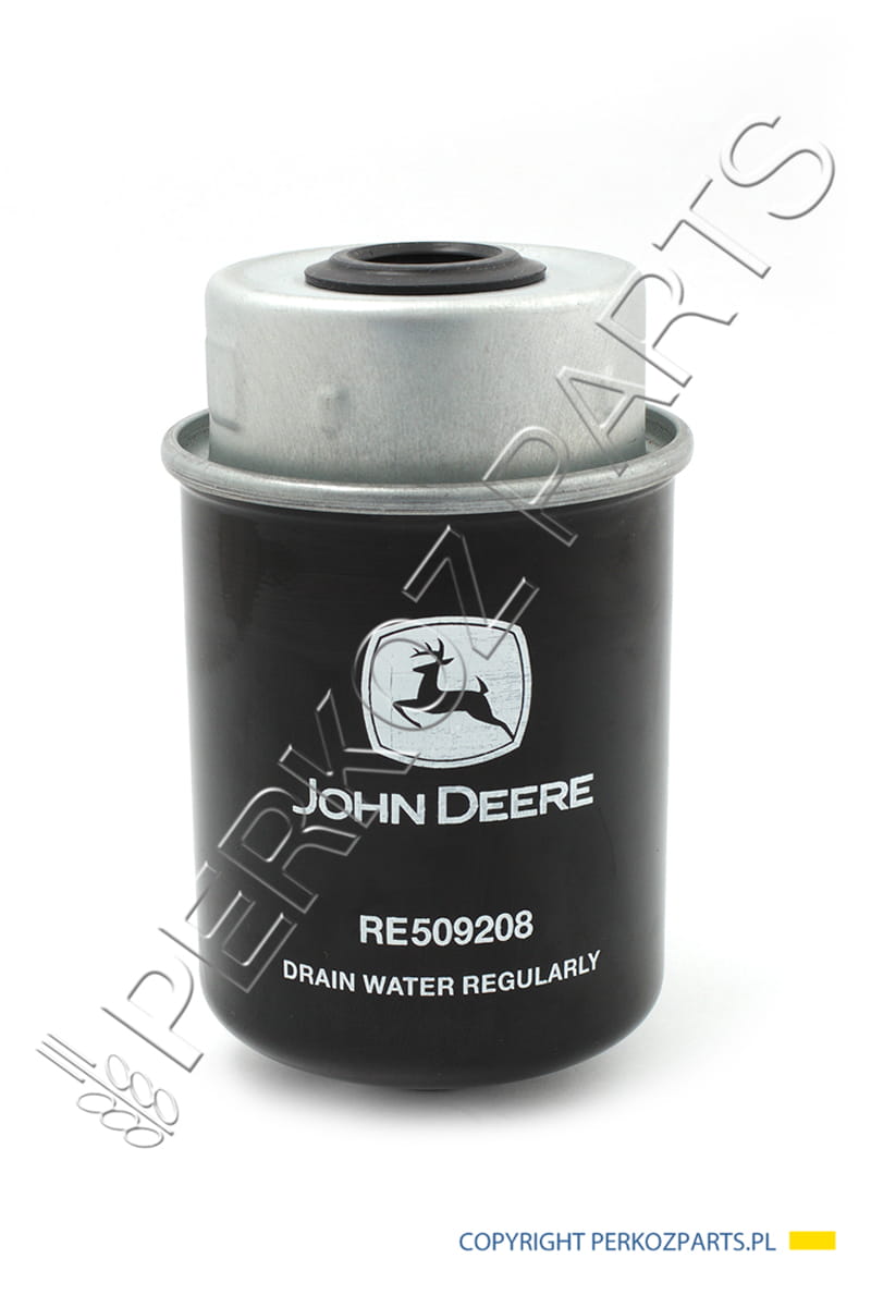 ТОПЛИВНЫЙ ФИЛЬТР JOHN DEERE RE517181 - RE509208-RE531220