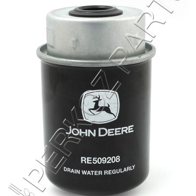 ТОПЛИВНЫЙ ФИЛЬТР JOHN DEERE RE517181 - RE509208-RE531220