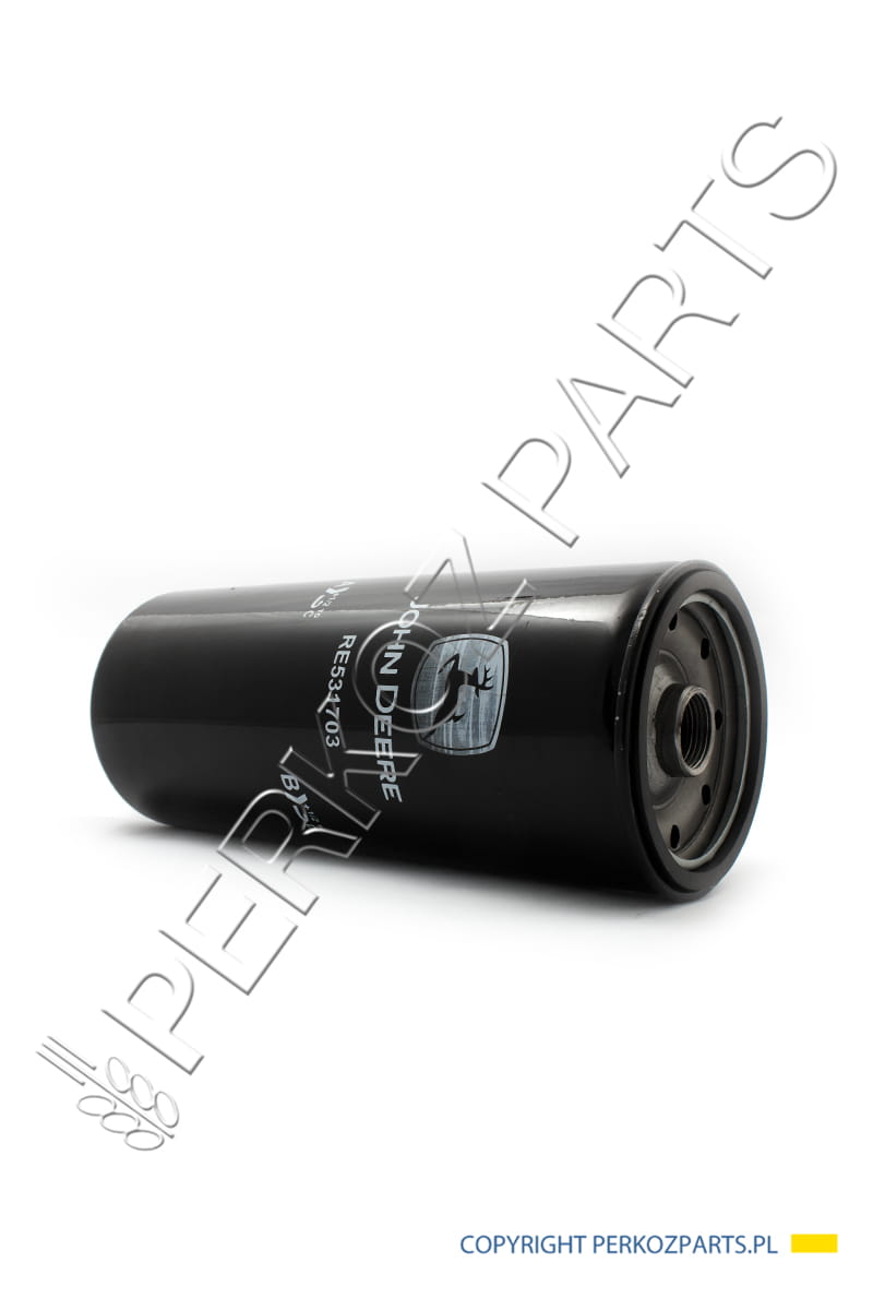 ФИЛЬТР ДЛЯ ПАЛИВЫ JOHN DEERE RE531703