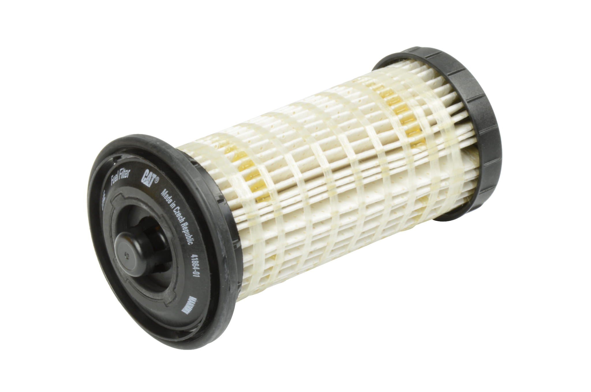 ТОПЛИВНЫЙ ФИЛЬТР CAT M314F M316F M320D2 3608960 ОРИГИНАЛ
