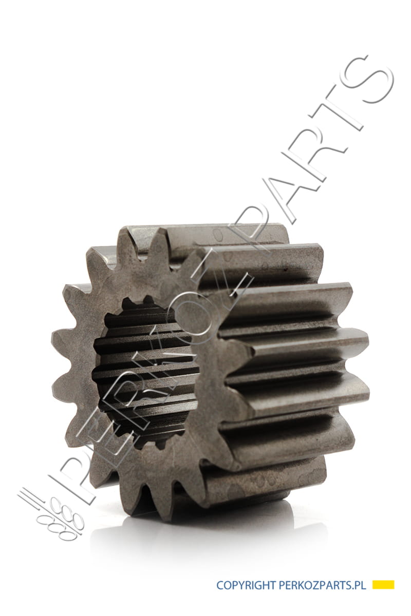 ЦЕНТРАЛЬНОЕ КОЛЕСО СВОБОДНОГО ХОДА NEW HOLLAND CASE 5145501