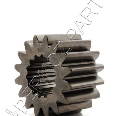ЦЕНТРАЛЬНОЕ КОЛЕСО СВОБОДНОГО ХОДА NEW HOLLAND CASE 5145501