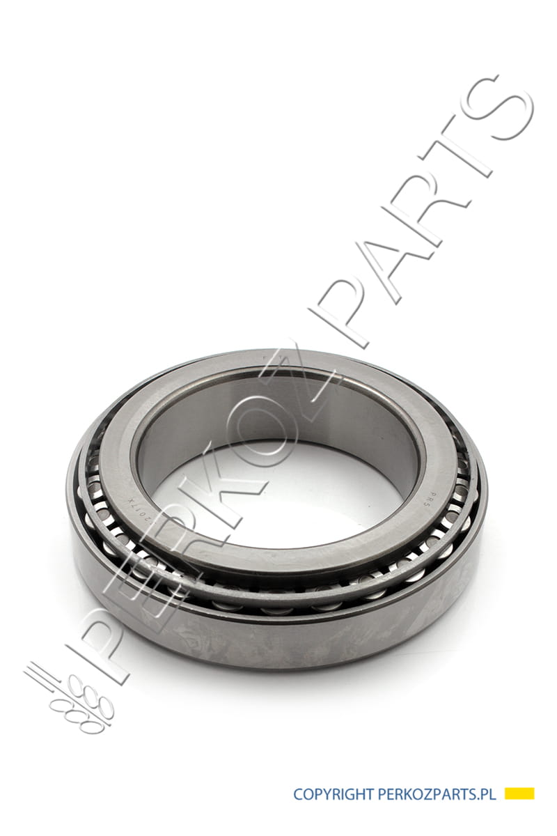 Подшипник ступицы колеса New Holland Case CNH 24903500
