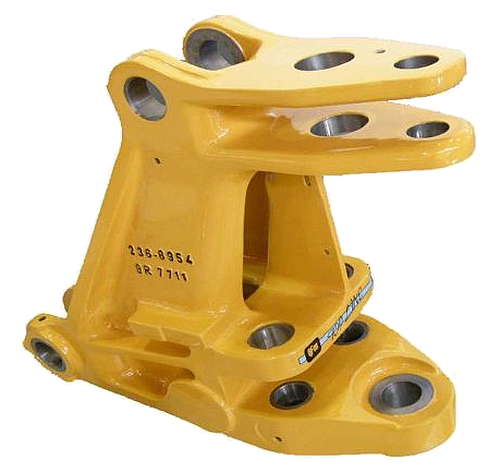 ЗАДНЯЯ БАБКА ШТИФТЫ ВТУЛКИ CAT 428 E РЕМОНТНЫЙ КОМПЛЕКТ