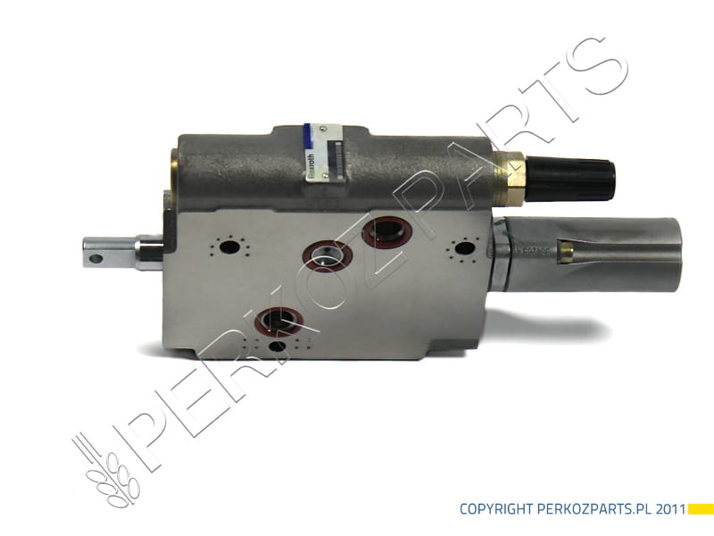 РАЗДЕЛЯЮЩИЙ СЕКТОР New Holland CASE STEYR 5195165 - 87526168