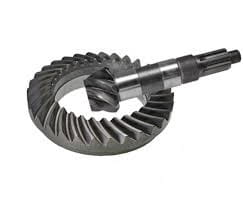 АТАКУЮЩИЙ ВАЛ С ПЛАСТИНОЙ TH62 TH82 TH63