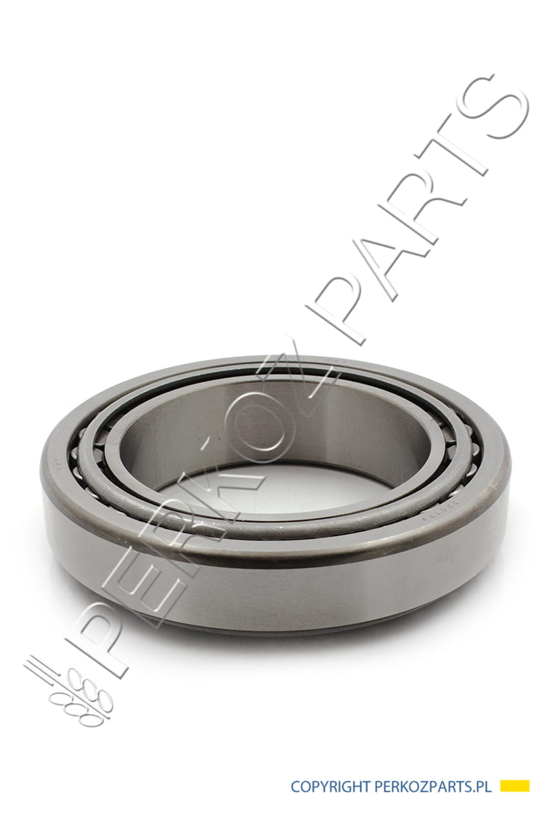 Подшипник ступицы колеса New Holland Case CNH 24903500