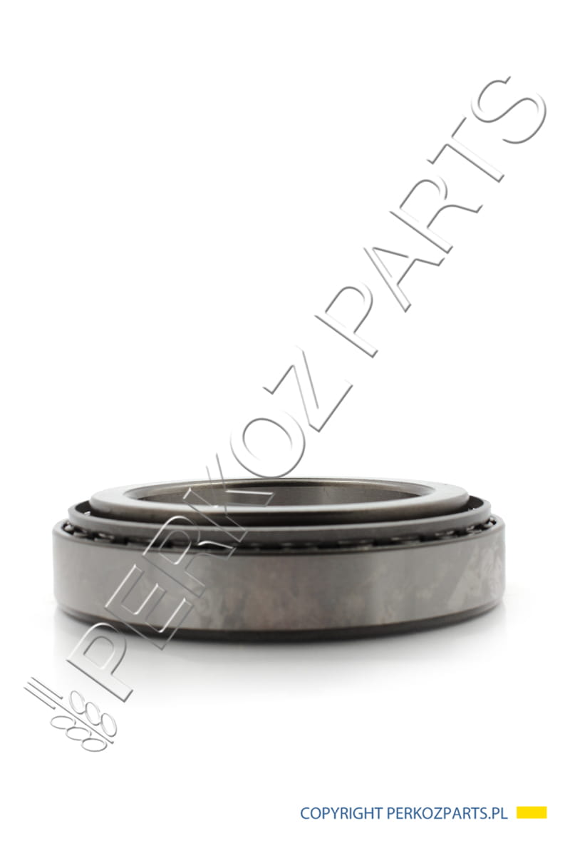 Подшипник ступицы колеса New Holland Case CNH 24903500