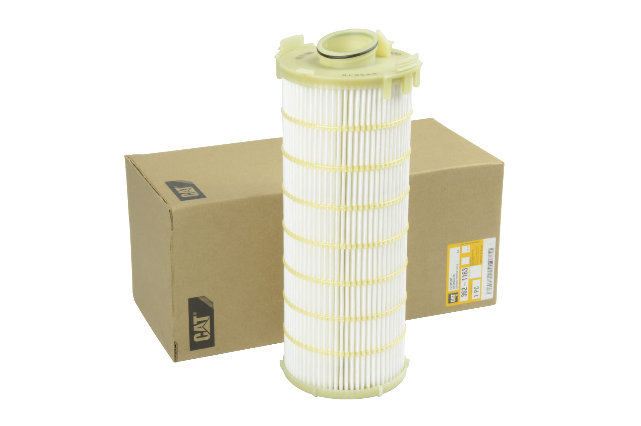 ГИДРАВЛИЧЕСКИЙ ФИЛЬТР CAT 416E 416F 428F 3621163 ОРИГИНАЛ