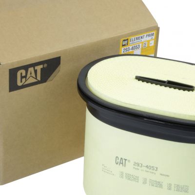ВОЗДУШНЫЙ ФИЛЬТР CAT 416D 428D 432D 2277448 ОРИГИНАЛ