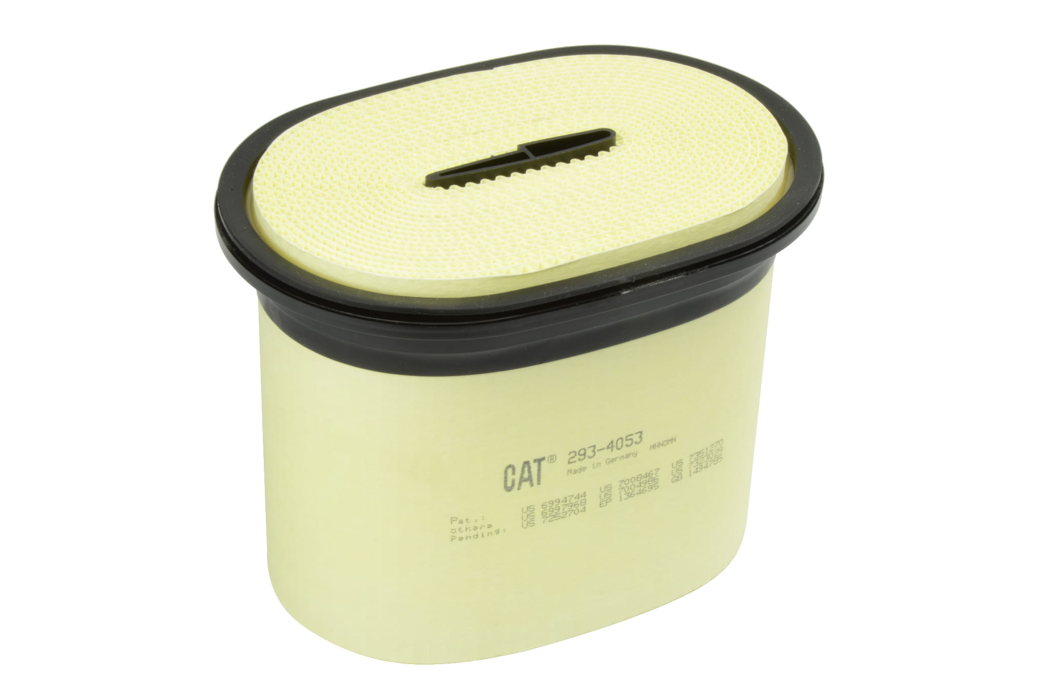 ВОЗДУШНЫЙ ФИЛЬТР CAT 416D 428D 432D 2277448 ОРИГИНАЛ