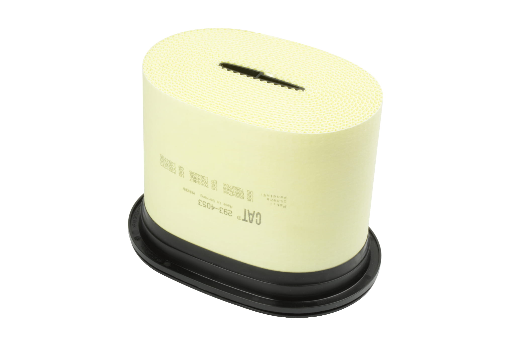 ВОЗДУШНЫЙ ФИЛЬТР CAT D3K LGP D4K X 2277448 ОРИГИНАЛ