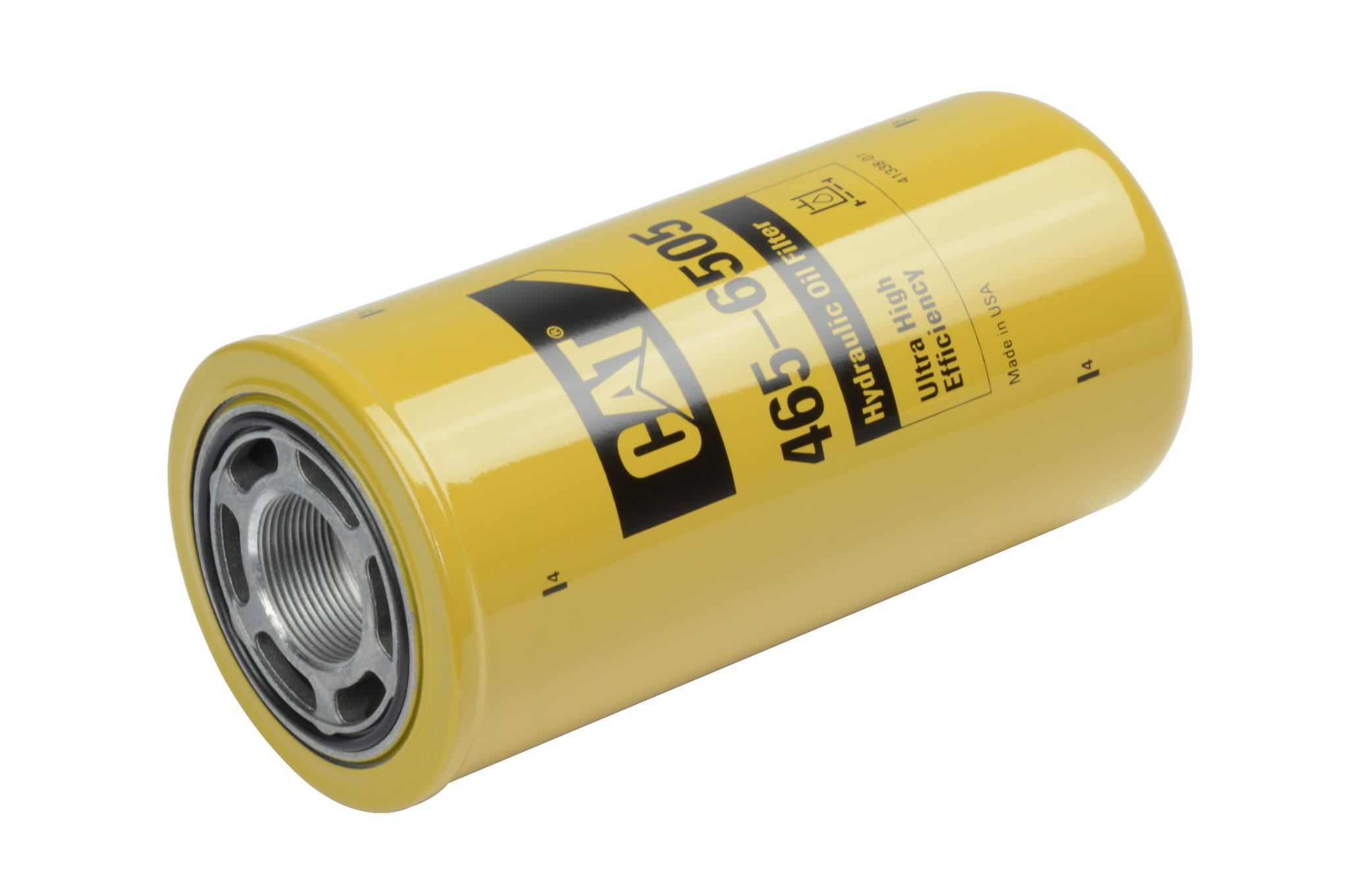 ГИДРАВЛИЧЕСКИЙ ФИЛЬТР CAT 1261817 ОРИГИНАЛ