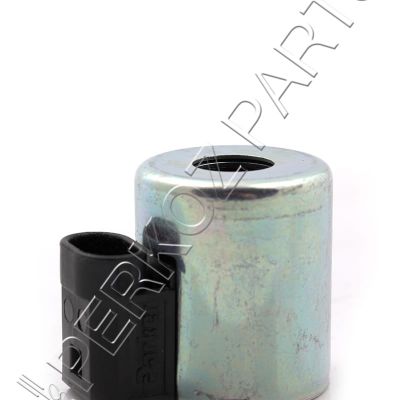 Катушка соленоида вала вом CASE CNH 190639A1