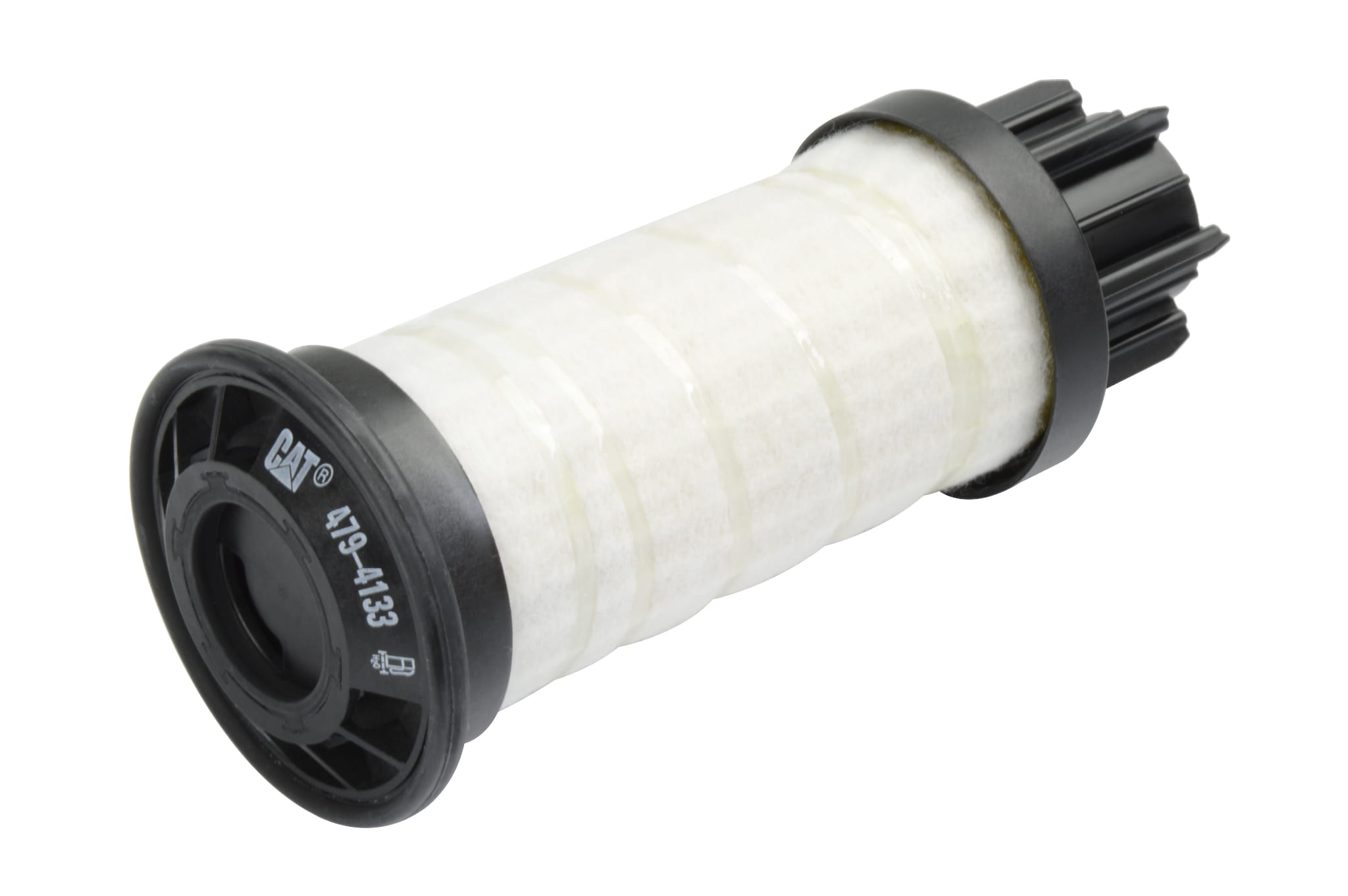 ОРИГИНАЛЬНЫЙ ТОПЛИВНЫЙ ФИЛЬТР CAT CB-44B CB16 CP-56B 3636572
