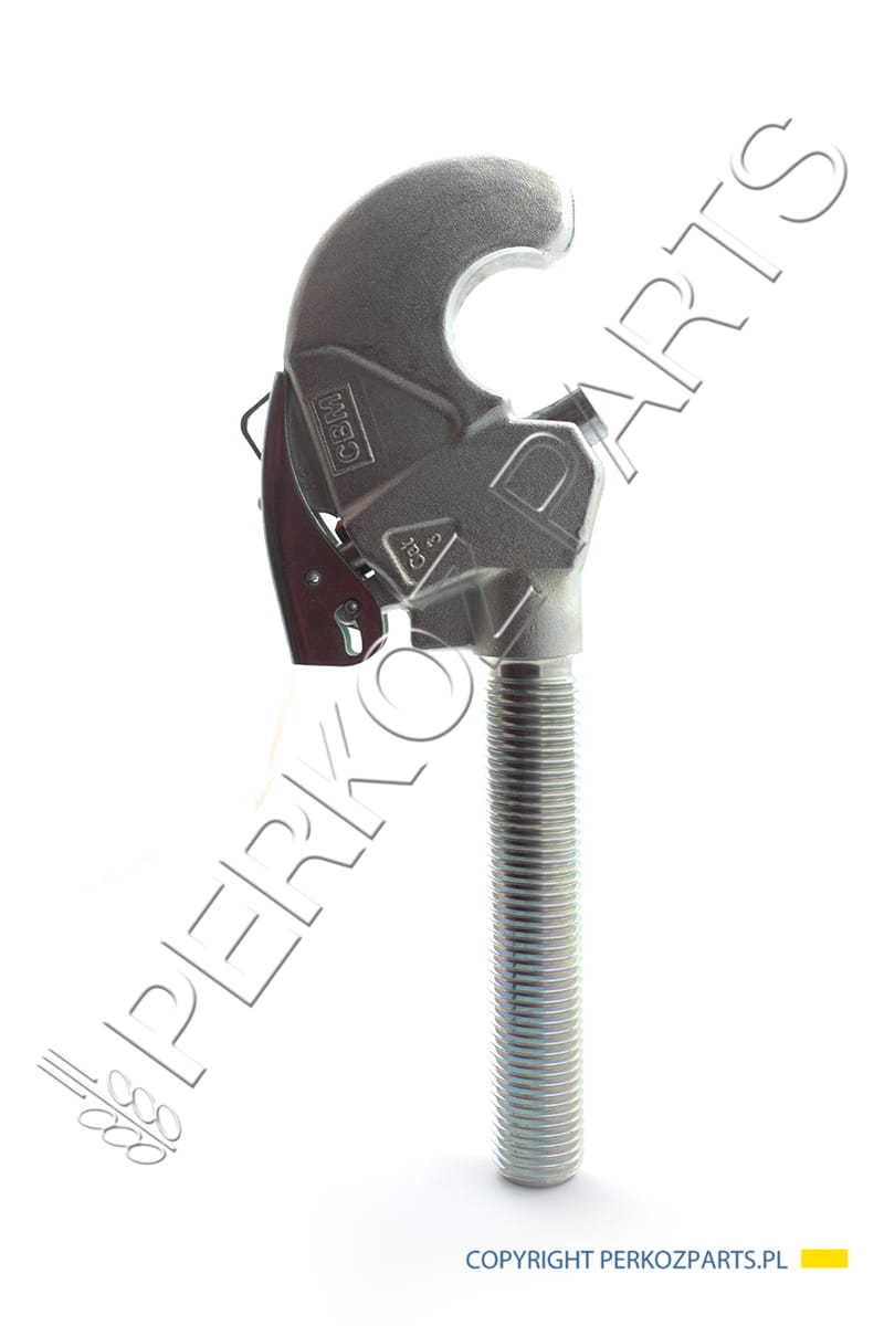 Верхний соединительный крюк NEW HOLLAND Case CNH 82033135-5197819