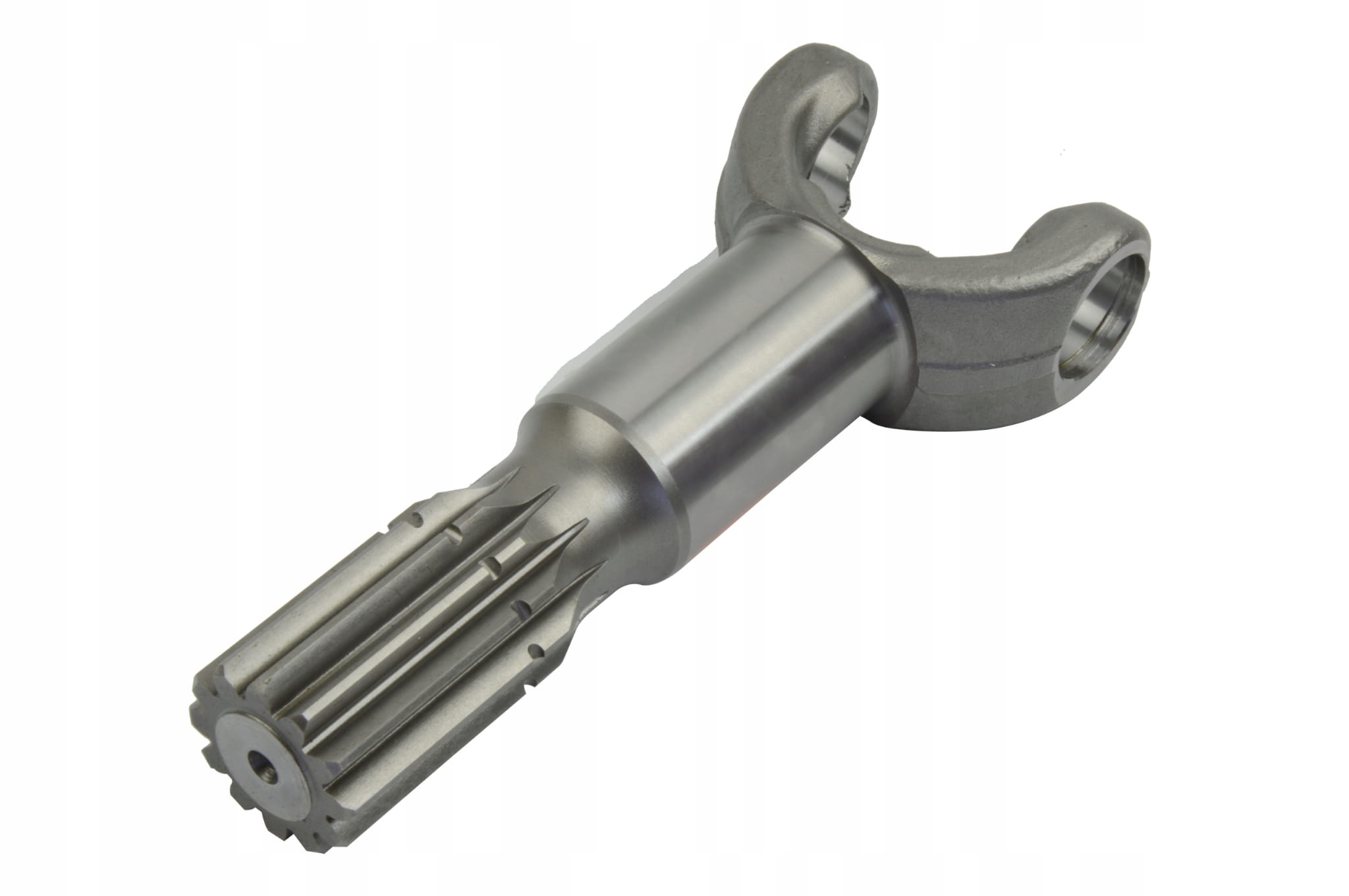 ПОЛУОСЬ КОРОТКИЙ МОСТ CARRARO CAT 428E 432E 46444