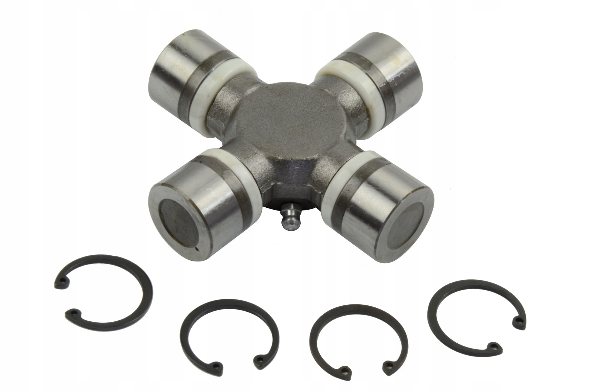 ПОЛУОСНЫЙ крест 30, 2x82 708195A1