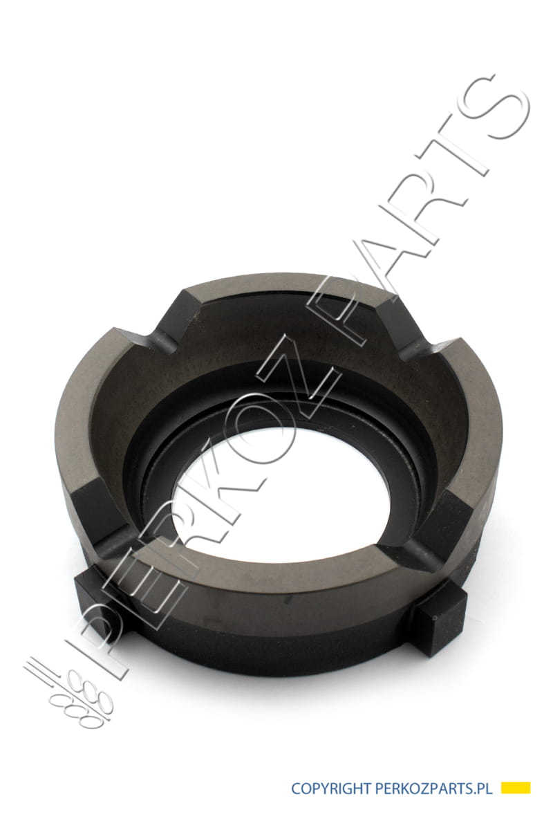 Здание New Holland CNH 84496935 - 243354A1